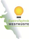 ElektroTechnik Westküste - Elektroinstallation -  Photovoltaik -  Stromspeicher -  Brandmeldung -  Baustrom